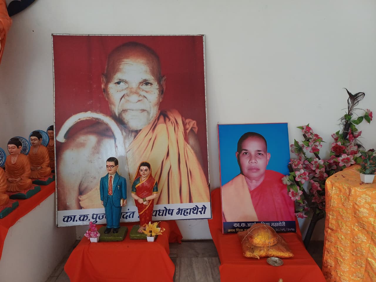 Br ambedkar0in budhvihar 